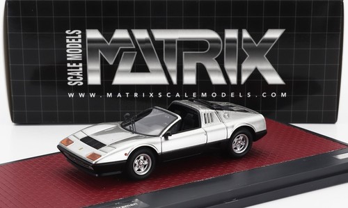 Ferrari 512bb targa straman - 512bb,