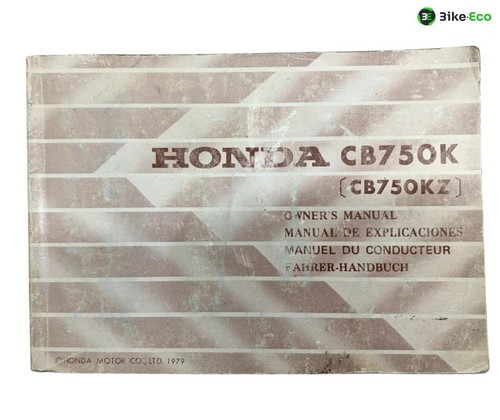 Manuel proprietaire honda - du,