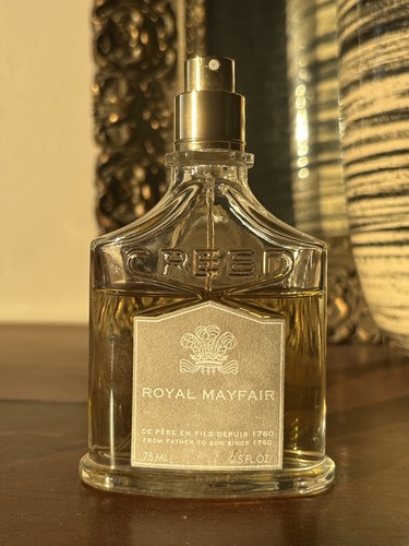 Creed royal mayfair 75ml - creed,