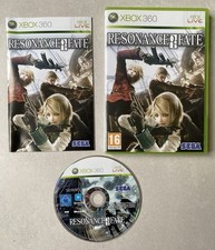 Resonance of Fate - Microsoft