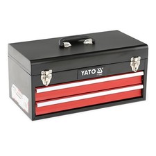 YATO Kit d'outils Set d'outils YT-38951 Acier chrome-vanadium Acier d'outil 11kg