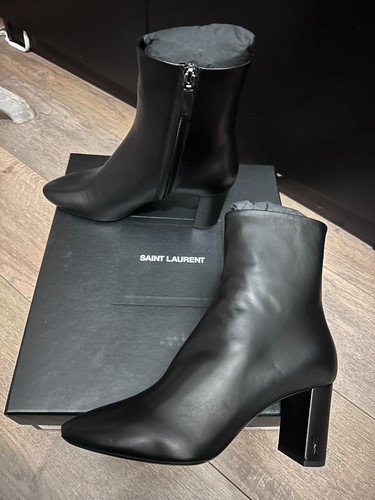 Yves saint laurent bottines - laurent,