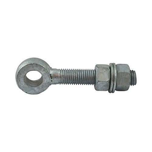 Oeil portail ajustable - portail,