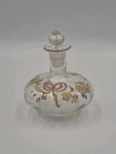 Ancien flacon parfum - flacon,
