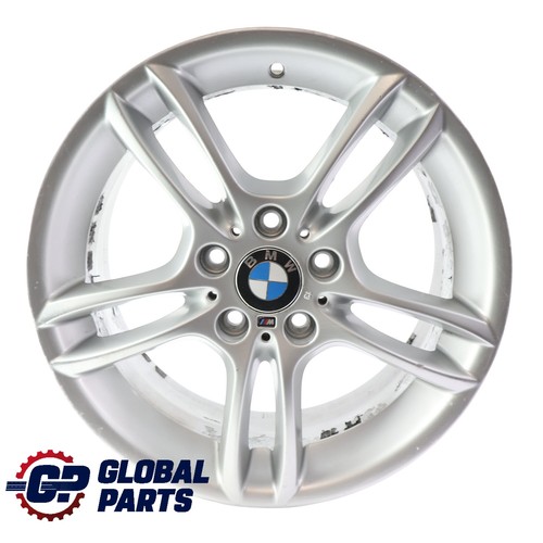 Bmw e81 e87 jante avant - e81,