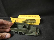 Half Track M3  Dinky Toys 822 Meccano   nov59