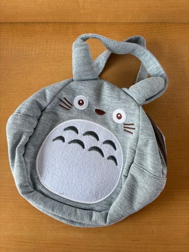 Sac main neighbor totoro - neighbor,