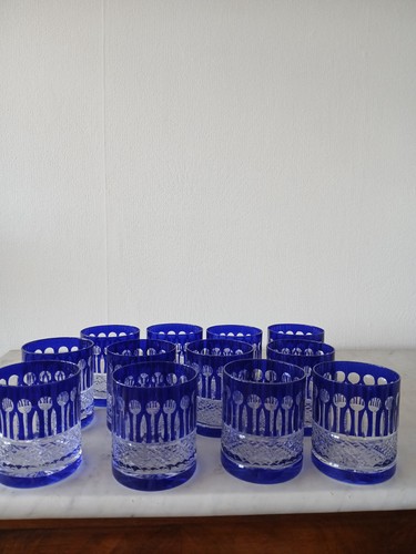 Verres couleur en - verres, de