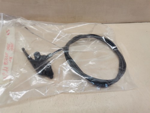 Cable ouverture capot avant - cable,