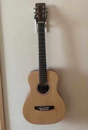 Guitar little martin - guitar,