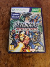Jeu marvel avengers battle - avengers,