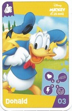 Carte disney pixar jouons - carte,