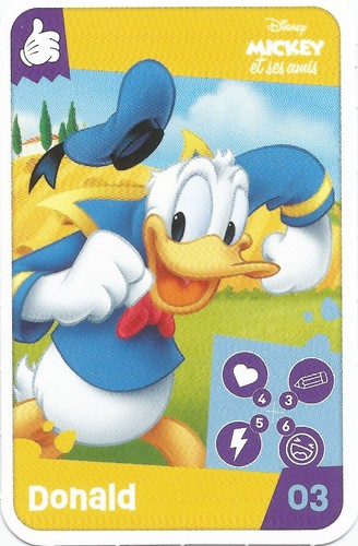 Carte disney pixar jouons - disney, pixar.