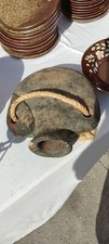 grande gourde Récipient terre