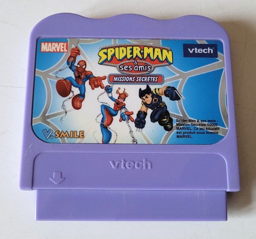 Spider man ses - &,