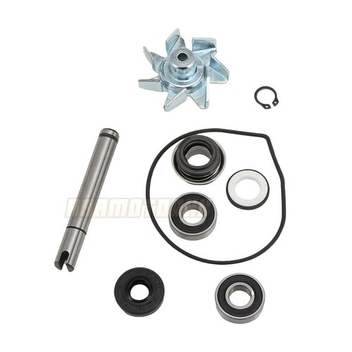 Kit réparation pompe eau - kit,