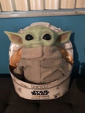 Star Wars Mattel The Child