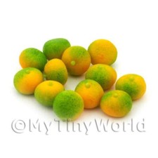 Poupées Maison Miniature Fait