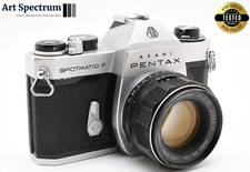 [Opt N Mint] Asahi Pentax