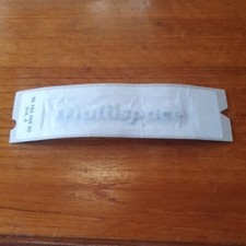 Monogramme Multispace d'Origine Citroën Berlingo - 9678528680