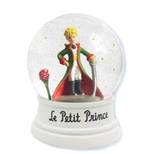 Boule à neige Kiub Le Petit