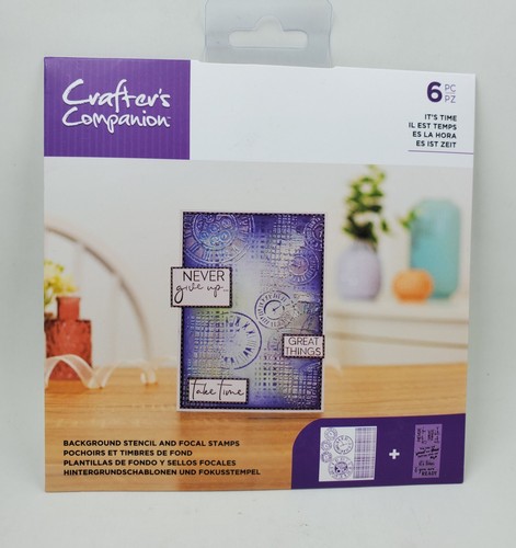 Cc2 crafters companion - cc2,