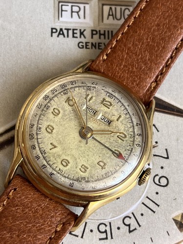 Montre zone triple - montre, date
