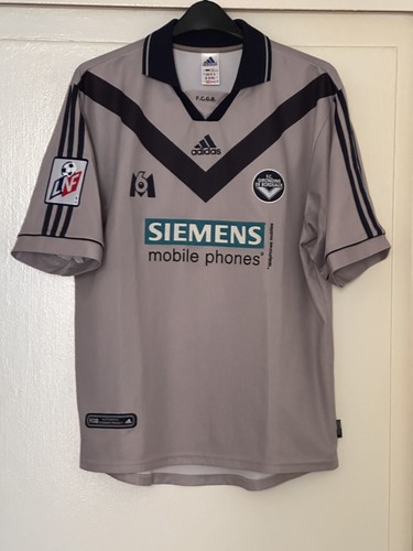 Maillot girondins bordeaux - maillot,