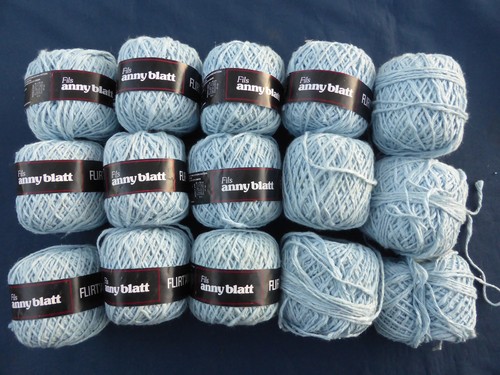 Pelotes ciel fils - pelotes, 50