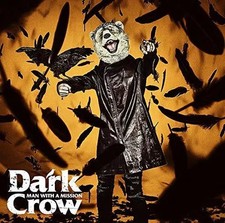 Anime CD MAN WITH A MISSION /