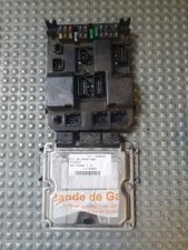 Kit de demarrage PEUGEOT 307 PHASE 1 2.0 HDI - 8V TURBO /R:111158907