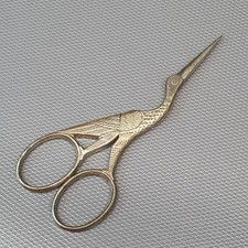 ancienne paire de ciseau