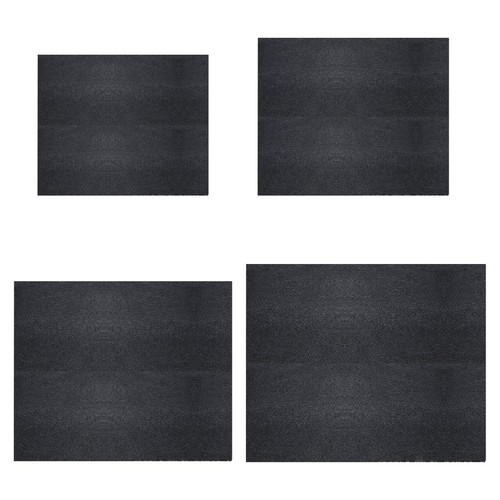 Tapis rangement pour espace - pour,