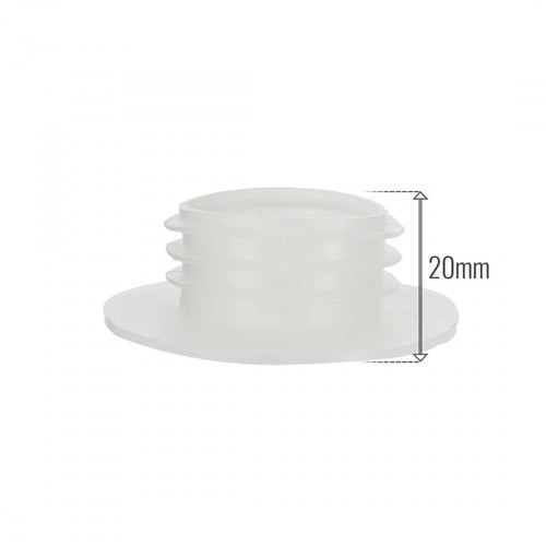 Joint pour vase chicha - pour,