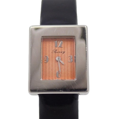 Poiray mini quartz - mini,