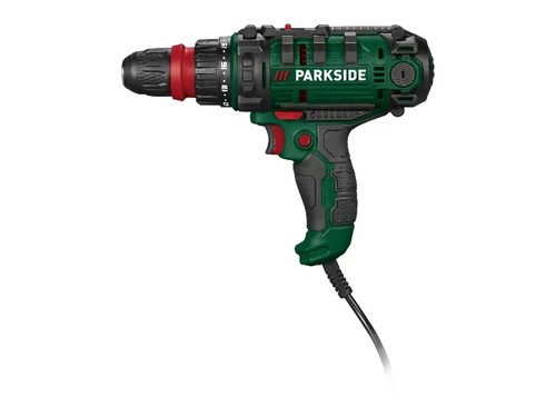 Parkside perceuse visseuse - parkside, 2