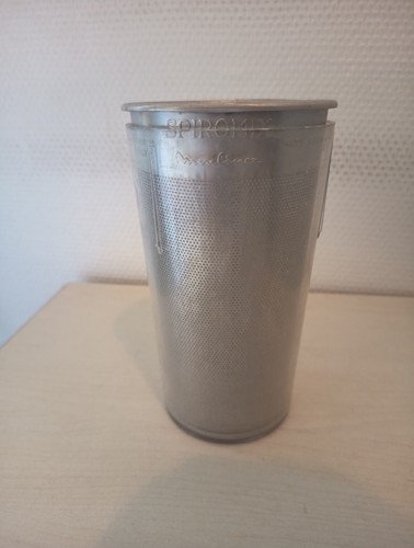 Vintage filtre passoire - vintage,