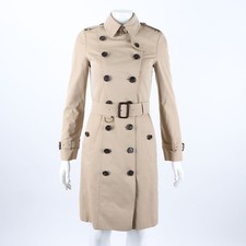 BURBERRY Trench coat Sandringham 2477637