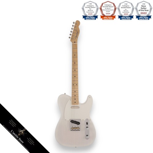 Guitare électrique fender - guitare,