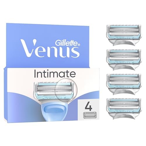 Gillette venus intimate - gillette,