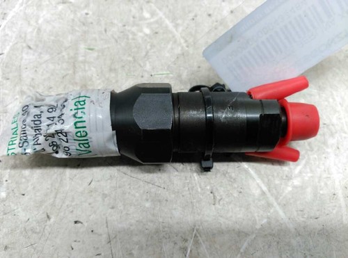 Lcr6730705d injecteur 437484 - lcr6730705d,