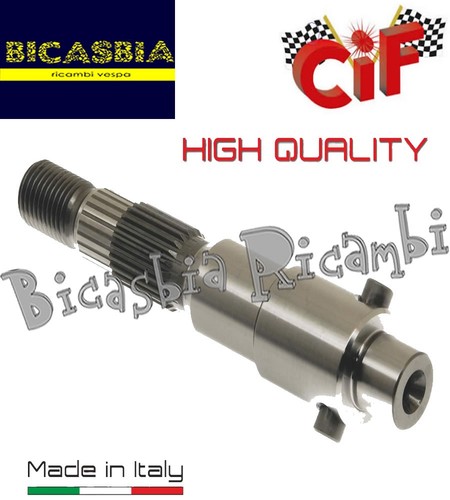 6739 cif essieu - cif,