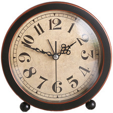 Pour chambre balayage