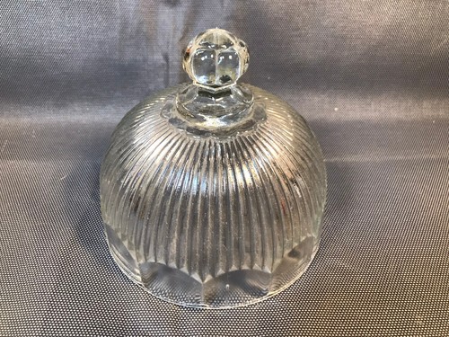 Ancienne cloche fromage - ancienne,