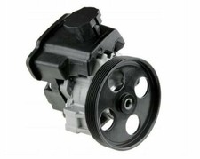 POMPE DIRECTION ASSISTEE