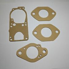Kit joint carburateur Solex 32DIS avec joint de cuve nitrile