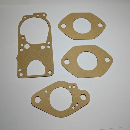 Kit joint carburateur - , solex