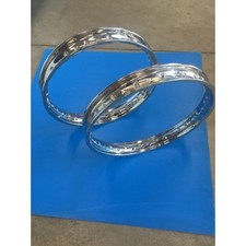 Coppia Cerchi Italcerchio En