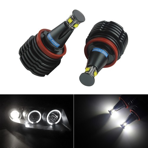 20w bmw led angel - bmw,