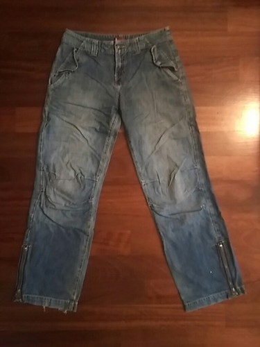 Jeans donna levi red tab - donna,